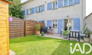 Appartement 5 Pièces 82 m² à vendre à Pierrelaye (95480)