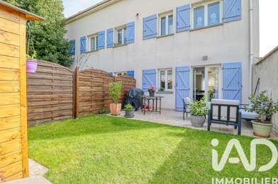 Appartement 5 pièces 279000 €