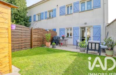 Vente Triplex 5 pièces — photo du bien