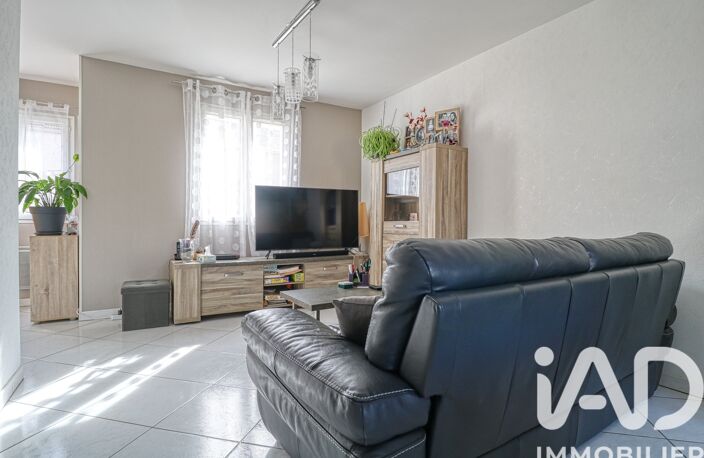 Vente Triplex 5 pièces — photo 3