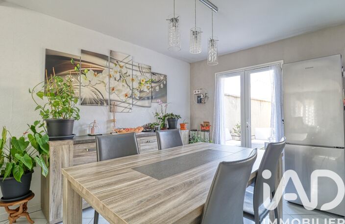 Vente Triplex 5 pièces — photo 4