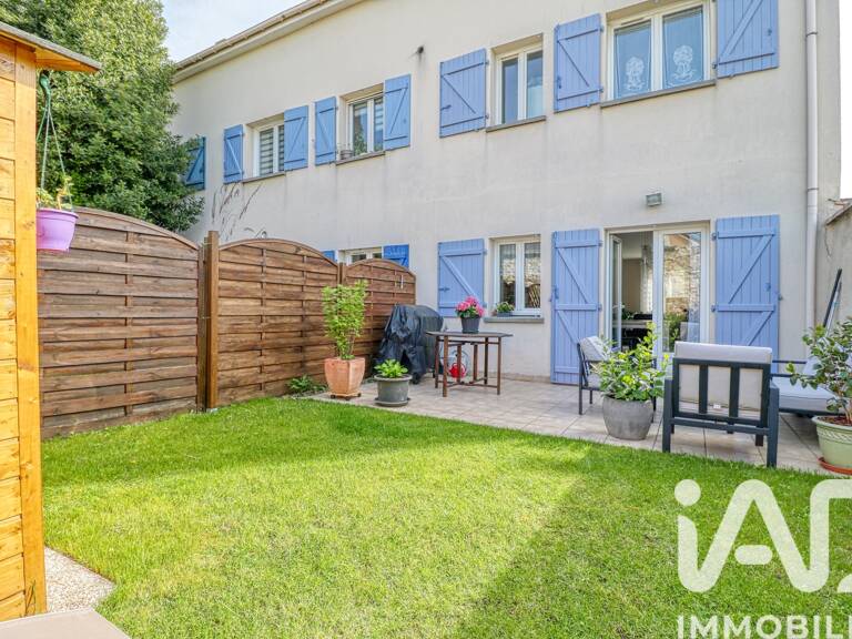 Vente Triplex 5 pièces — photo 1
