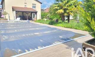 Maison 5 Pièces 87 m² à vendre à Gueugnon (71130)