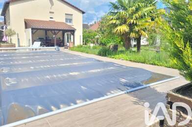 Maison 5 pièces 179900 €