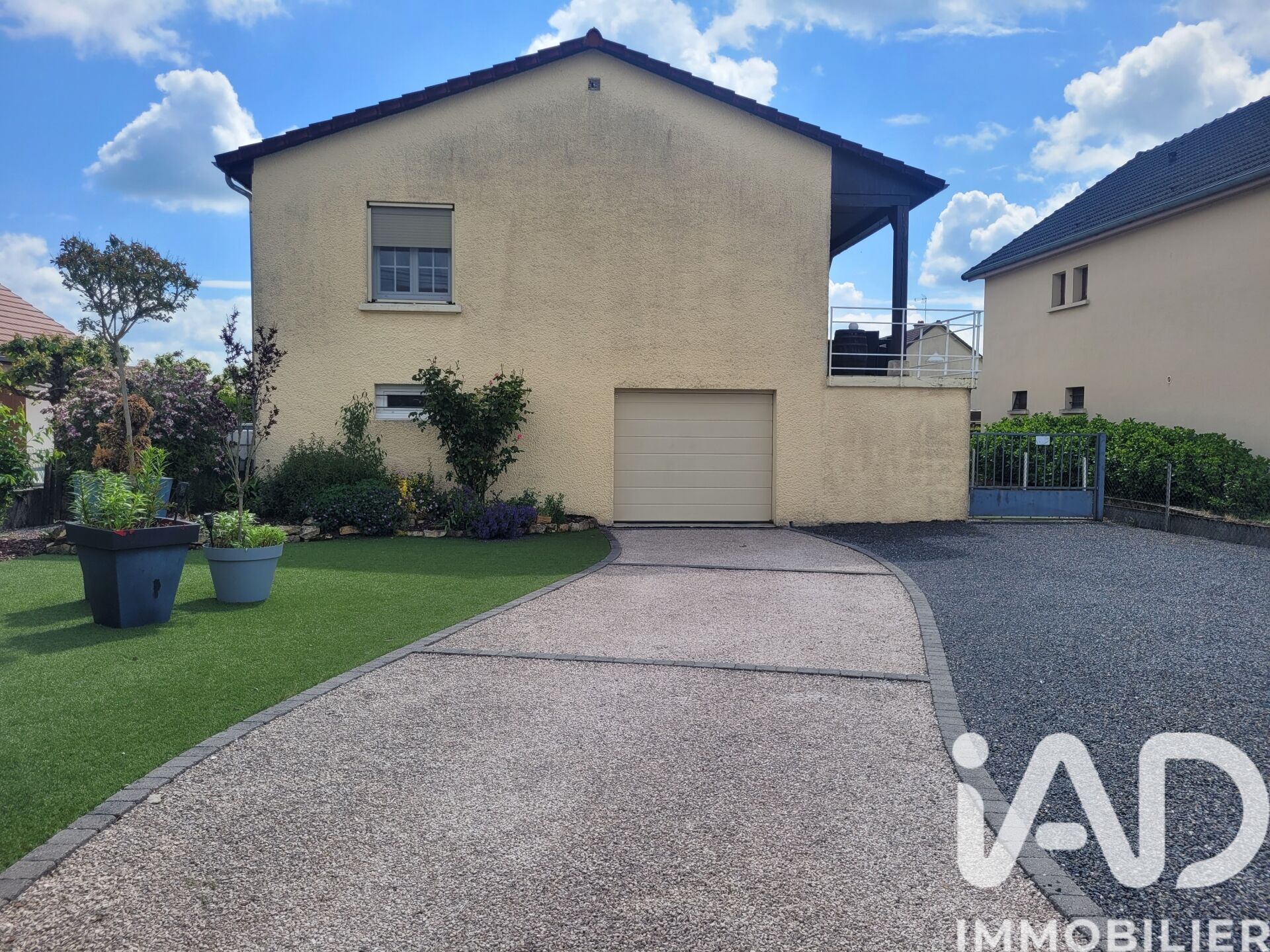 Vente Maison/villa 5 pièces - Photo 2