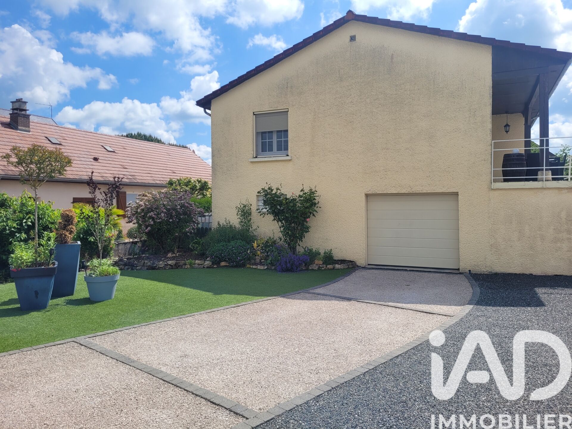 Vente Maison/villa 5 pièces - Photo 4