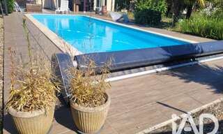 Maison 5 Pièces 87 m² à vendre à Gueugnon (71130)
