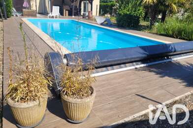Maison 5 pièces 179900 €