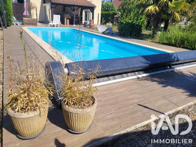Vente Maison/villa 5 pièces — photo du bien