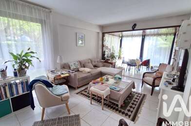 Appartement 5 pièces 430000 €