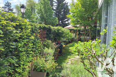 Appartement 5 pièces 430000 €