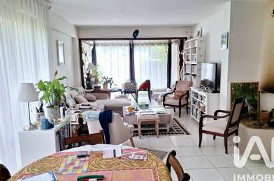 Appartement 5 pièces 430000 €