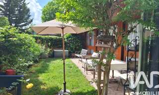 Appartement 5 Pièces 100 m² à vendre à Le Chesnay-Rocquencourt (78150)