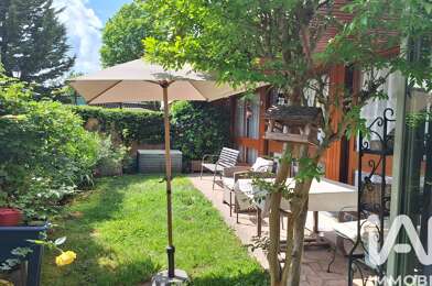 Appartement 5 pièces 430000 €