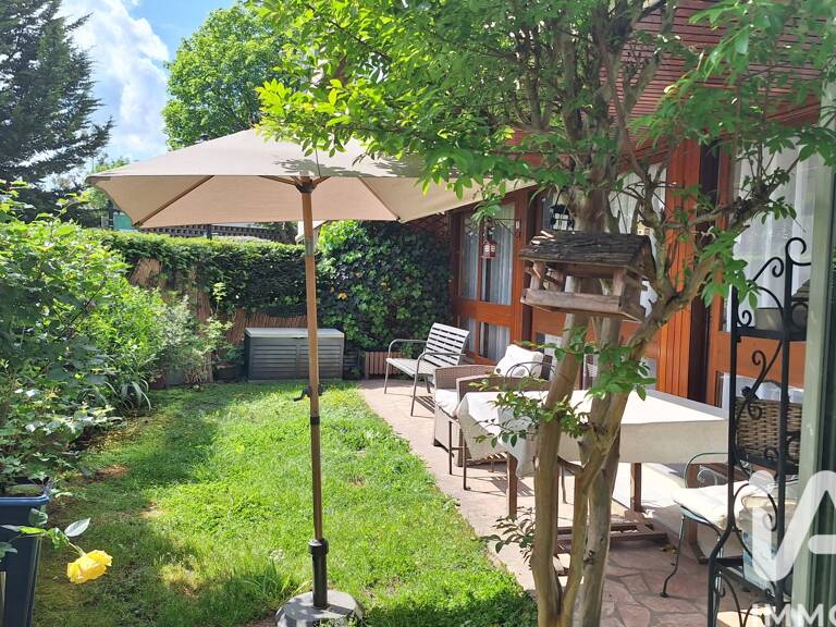 Vente Appartement 5 pièces — photo 1