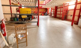 Immeuble  278 m² à vendre à Montauban (82000)