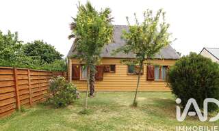 Maison 5 Pièces 90 m² à vendre à Assérac (44410)