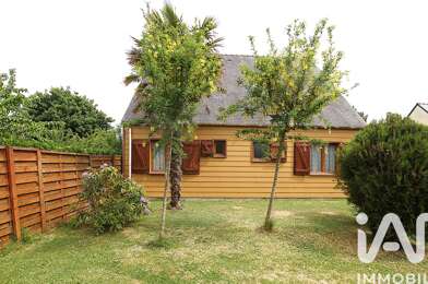 Maison 5 pièces 290000 €