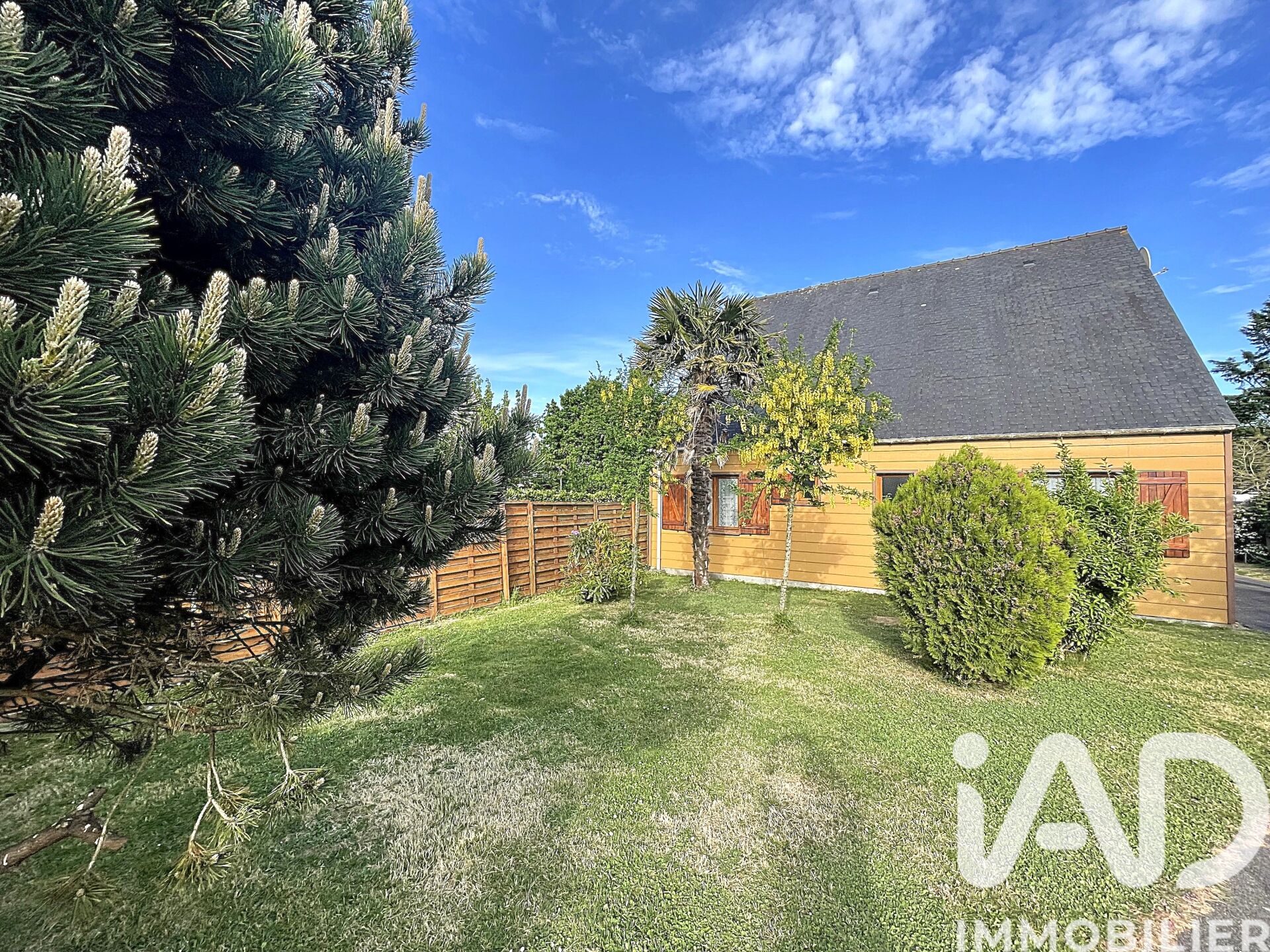Vente Maison/villa 5 pièces - Photo 2
