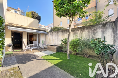 Appartement 2 pièces 259000 €