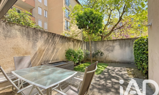 Appartement 2 Pièces 44 m² à vendre à Lyon 3 (69003)