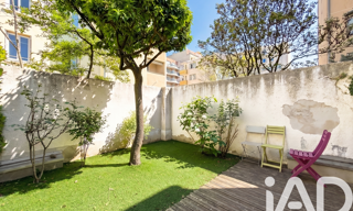 Appartement 2 Pièces 44 m² à vendre à Lyon 3 (69003)