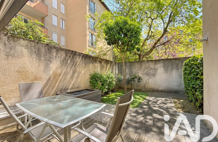 Vente Appartement 2 pièces — photo 2