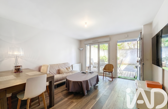 Vente Appartement 2 pièces — photo 3