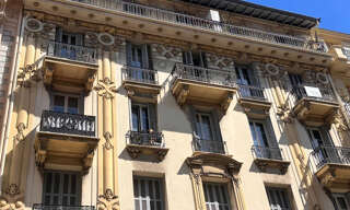 Appartement 3 Pièces 67 m² à vendre à Nice (06300)