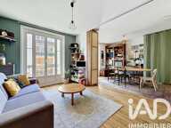 Vente Appartement 3 pièces — photo 2