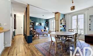 Appartement 3 Pièces 53 m² à vendre à Alfortville (94140)