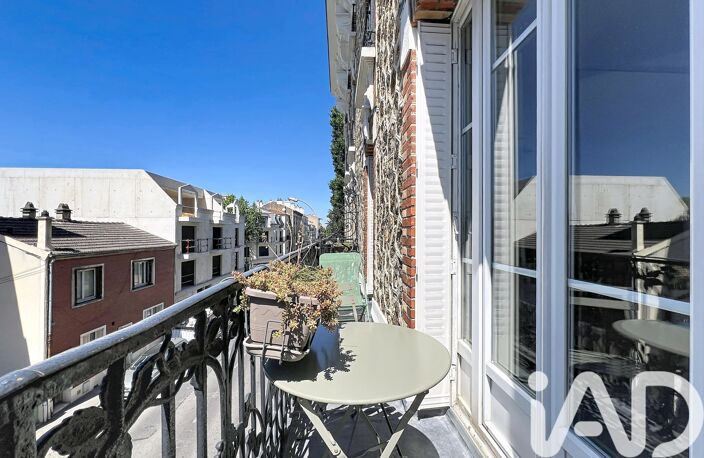 Vente Appartement 3 pièces — photo 4