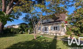 Maison 7 Pièces 133 m² à vendre à Lons (64140)