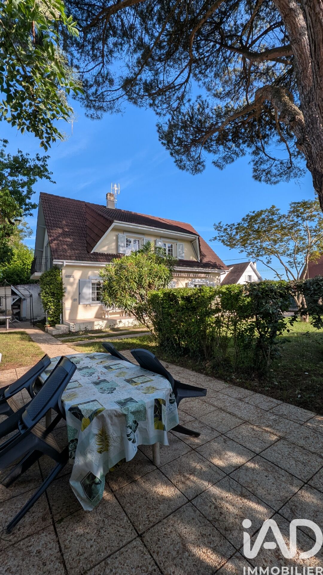 Vente Maison/villa 7 pièces - Photo 4