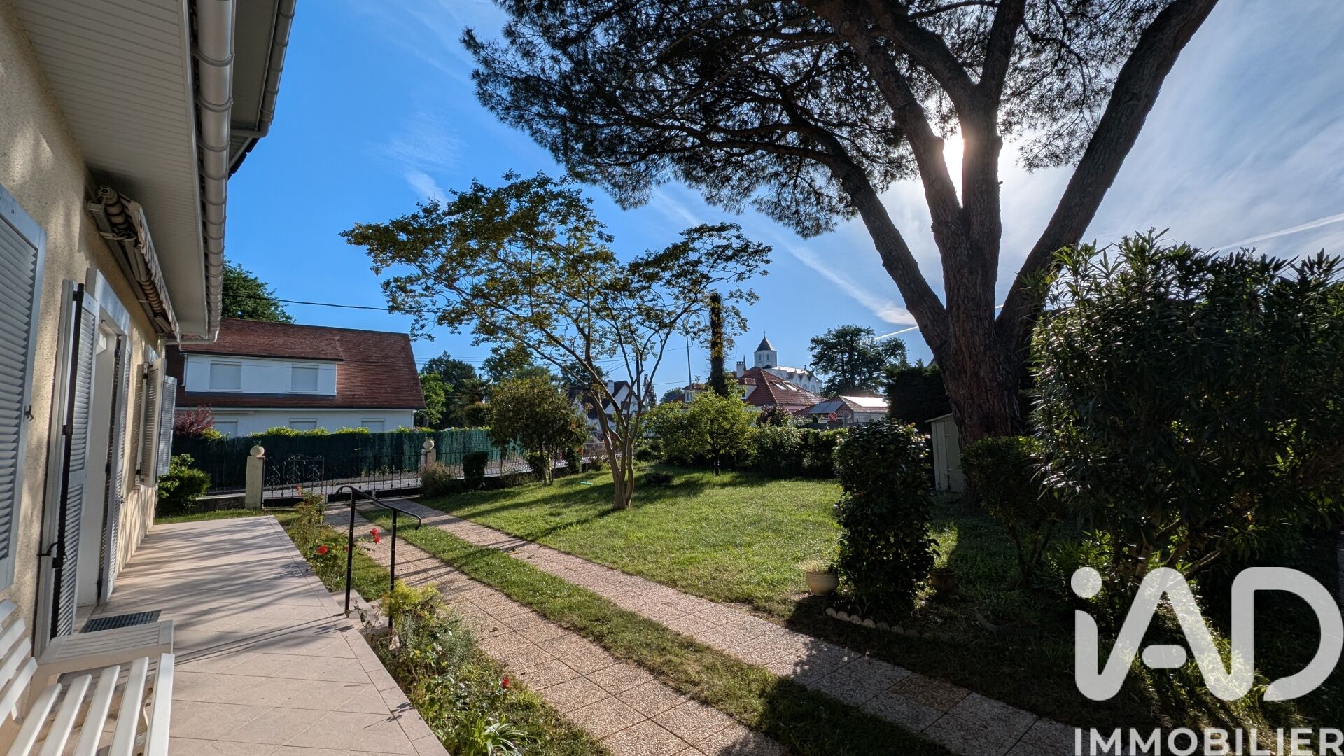 Vente Maison/villa 7 pièces - Photo 5