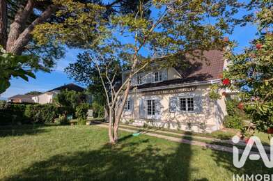 Maison 7 pièces 329000 €