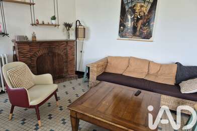 Maison 5 pièces 128000 €