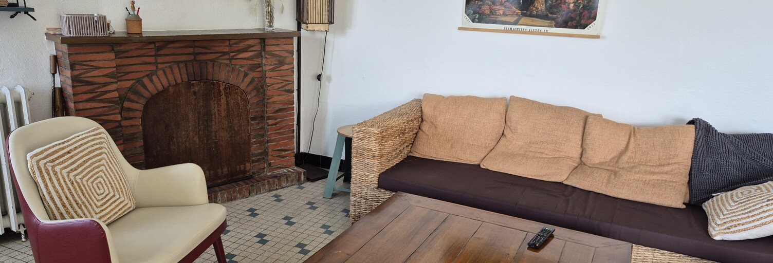 Maison 5 Pièces 74 m² à vendre à Mouchamps (85640)