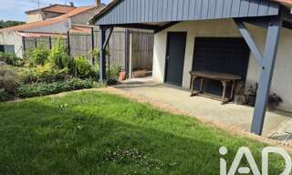 Maison 5 Pièces 74 m² à vendre à Mouchamps (85640)