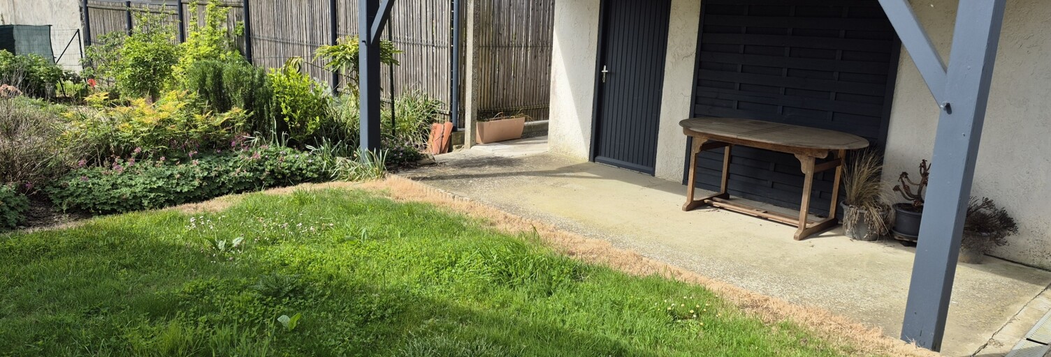 Maison 5 Pièces 74 m² à vendre à Mouchamps (85640)
