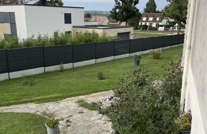 Vente Maison d'architecte 10 pièces — photo 4