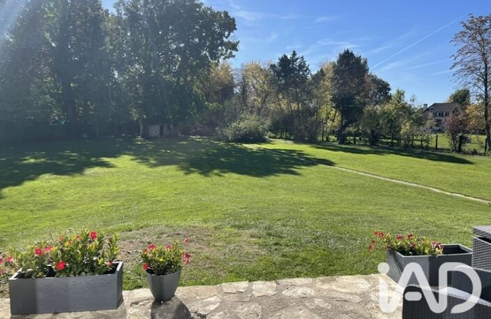 Vente Maison d'architecte 10 pièces — photo 5
