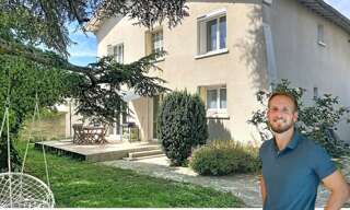 Maison 5 Pièces 140 m² à vendre à Châtellerault (86100)