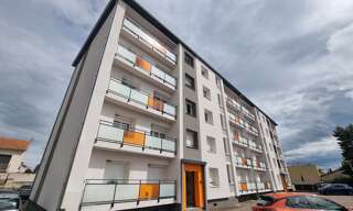 Appartement 3 Pièces 69 m² à vendre à Roanne (42300)