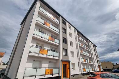 Appartement 3 pièces 125000 €