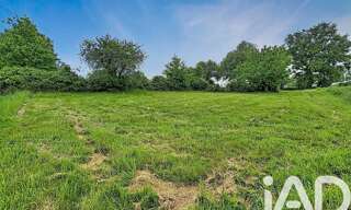 Terrain  636 m² à vendre à Epiniac (35120)