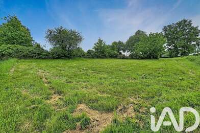 Terrain  39900 €