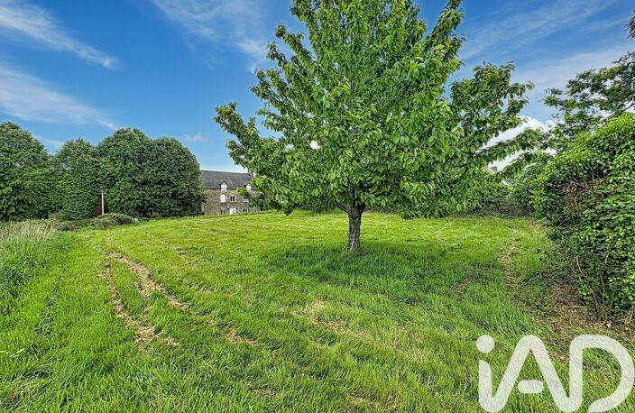 Vente Terrain à bâtir 636 m&sup2; — photo 2