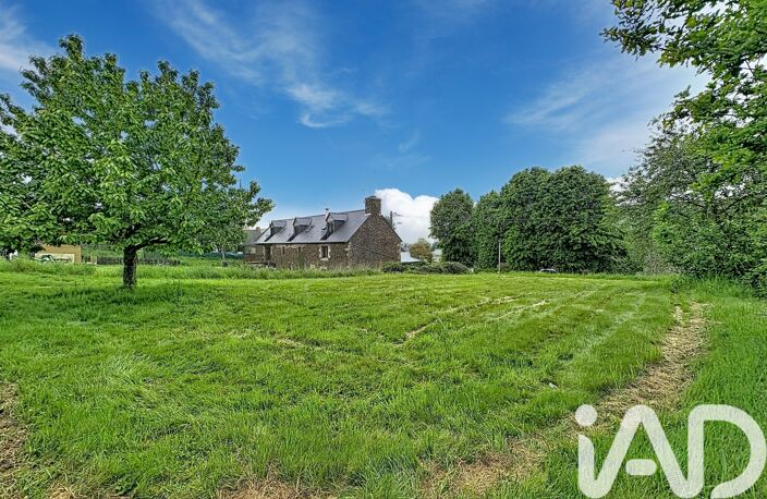 Vente Terrain à bâtir 636 m&sup2; — photo 3