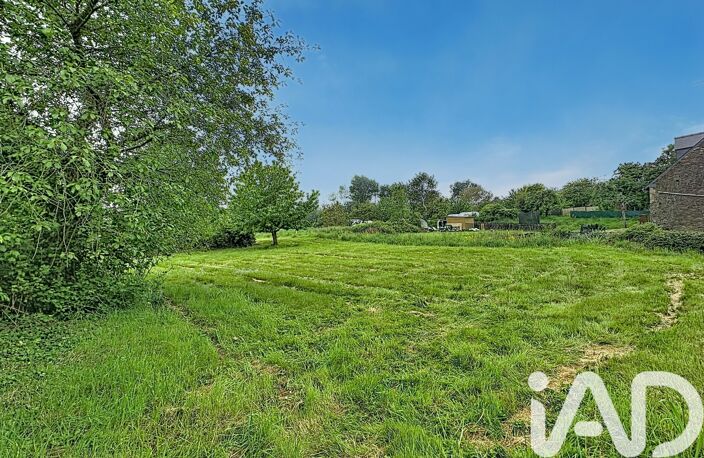 Vente Terrain à bâtir 636 m&sup2; — photo 4